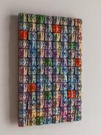 Salvatore Alibrio - Human Cloth, Antiek en Kunst