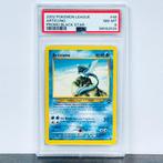 Pokémon Graded card - Articuno - Black Star Promo #48 -, Hobby en Vrije tijd, Verzamelkaartspellen | Pokémon, Nieuw