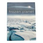 Frozen Planet De Complete Serie (4 DVD) (DVD) (TWEEDEHANDS), Verzenden, Nieuw in verpakking