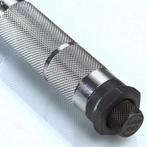 Hofftech Momentsleutel - 3/8 inch - 19-110 Nm - Omschakel..., Ophalen of Verzenden, Nieuw