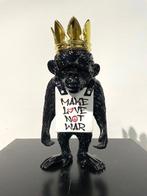 Van Apple - Street Monkey - Make Love Not War