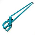 Wisent Pijpenbuiger 18 mm – Met Rol – Blauw/Groen, Ophalen of Verzenden, Nieuw