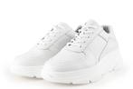 Bridge Footwear sneakers in maat 38 Wit | 10% korting, Bridge Footwear, Verzenden, Wit, Sneakers of Gympen