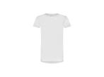 Ten Cate Heren Basics - T-shirt - Cotton - Wit, Verzenden, Nieuw