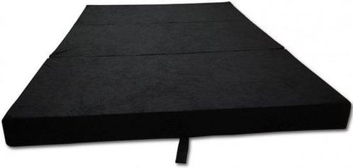 Compact opvouwbaar camping matras - lichtgewicht en ideaa..., Huis en Inrichting, Slaapkamer | Matrassen en Bedbodems, Nieuw, Ophalen of Verzenden