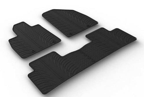 Rubber automatten MG Marvel R | 2021-heden, Auto-onderdelen, Interieur en Bekleding, Nieuw, MG, Verzenden