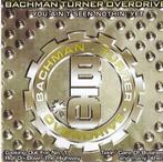 cd - Bachman-Turner Overdrive - You Aint Seen Nothin Yet, Zo goed als nieuw, Verzenden