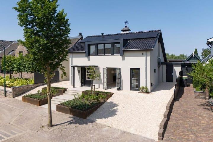 Leuke huurwoning Eemdijk, Eemdijk, Huizen en Kamers, Huizen te huur, Direct bij eigenaar, A, Overijssel, Tussenwoning