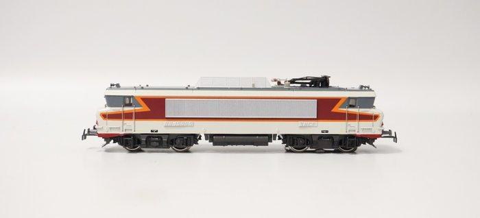 Märklin H0 - 3321 - Elektrische locomotief (1) - SNCF, Hobby en Vrije tijd, Modeltreinen | H0