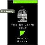 The Drivers Seat 9780811212717 Muriel Spark, Verzenden, Gelezen, Muriel Spark