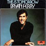 Single - Bryan Ferry - This Is Tomorrow, Cd's en Dvd's, Vinyl | Overige Vinyl, Verzenden, Nieuw in verpakking
