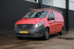 Zakelijke Lease |  Mercedes-Benz Vito 114 CDI Lang EURO 6, Auto's, Nieuw, Diesel, Mercedes-Benz, Handgeschakeld