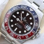 Rolex - GMT-Master II - Zonder minimumprijs - 126710BLRO -, Nieuw