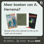 Kevin Q en het eiland Win 9789020674064 A. Herrema, Verzenden, Gelezen, A. Herrema