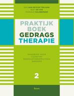 Praktijkboek gedragstherapie / Deel 2 Handboek voor, Boeken, Verzenden, Zo goed als nieuw, Bas van Heycop ten Ham