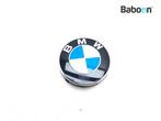 Embleem BMW F 700 GS (F700GS K70) (8546386), Verzenden, Gebruikt