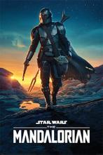 Hole in the Wall Star Wars The Mandalorian Maxi, Verzamelen, Ophalen of Verzenden, Nieuw