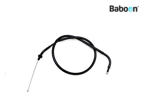 Gaskabel Yamaha XV 535 Virago 1987-2003 (XV535), Motoren, Onderdelen | Yamaha, Gebruikt, Verzenden