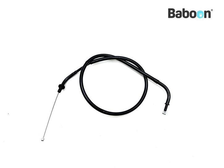 Gaskabel Yamaha XV 535 Virago 1987-2003 (XV535), Motoren, Onderdelen | Yamaha, Gebruikt, Verzenden