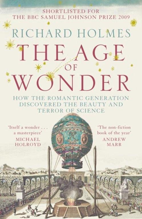 Age Of Wonder, Boeken, Overige Boeken, Ophalen of Verzenden