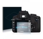2x Heldere Screenprotector - Canon EOS 400D - type: Ultra..., Audio, Tv en Foto, Overige Audio, Tv en Foto, Nieuw, Verzenden