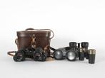 Observation binoculars - BBT Krauss 8x30, Iris Paris et