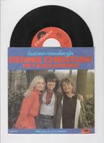 Dennie Christian, Anja, Ingrid – Laat Ons Vrienden Zijn / De, Cd's en Dvd's, Vinyl Singles, Ophalen of Verzenden, Nieuw in verpakking