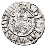 Ciliciaanse Armenië. Levon I, 1198-1219 AD. Tram