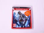 Playstation 3 - Assassins Creed [Essentials], Ophalen of Verzenden, Nieuw