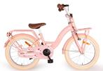 SJOEF Classic Meisjesfiets 20inch | Nieuw &amp; GRATIS verzonden, Ophalen of Verzenden, Nieuw, 20 inch of meer, SJOEF