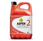 Aspen 2 Takt Alkylaatbenzine 5-Liter