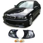 Helder Smoke Knipperlichten BMW E46 Coupe/Cabrio B3207, Nieuw