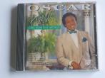 Oscar Harris - Love for the world, Verzenden, Nieuw in verpakking