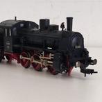 Fleischmann H0 - 4124 - Stoomlocomotief met tender (1), Nieuw