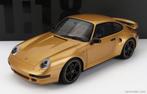 GT Spirit 1:18 - Model sportwagen -Porsche 911 993 turbo S, Nieuw