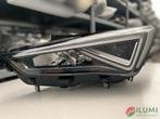 SEAT LEON CUPRA VOLL LED KOPLAMP L KPL 5FG941007E, Auto-onderdelen, Verlichting, Verzenden, Gebruikt, Seat