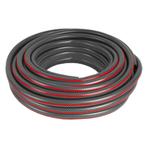 Talen Tools Tuinslang Gewapend 25 meter 1/2 (Tuinslangen), Ophalen of Verzenden, Nieuw
