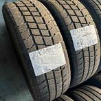 2 x Vredestein Comtrac 225-70-15 C 4 Seizoenbanden 6mm, 15 inch, Ophalen of Verzenden, All Season, Band(en)