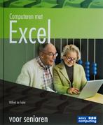 Computeren met Excel voor senioren 9789045640709, Verzenden, Zo goed als nieuw, W. de Feiter