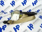 Gordel A 204 860 5885 RV beige o.a: C-klasse w204, Ophalen of Verzenden, Gebruikt, Mercedes-Benz