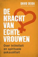 De kracht van echte vrouwen (9789401304993, David Deida), Boeken, Verzenden, Nieuw
