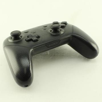 Nintendo Switch Pro Controller beschikbaar voor biedingen