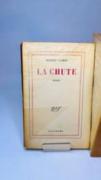 Albert Camus - Œuvres dAlbert Camus (lot de 5 ouvrages) -