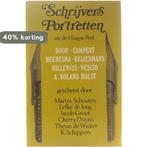 Schrijversportretten 2 / Schrijversportretten / 2, Verzenden, Gelezen, Martin Schouten e.a.