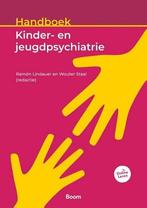 Handboek kinder- en jeugdpsychiatrie | 9789024437351, Nieuw, Verzenden