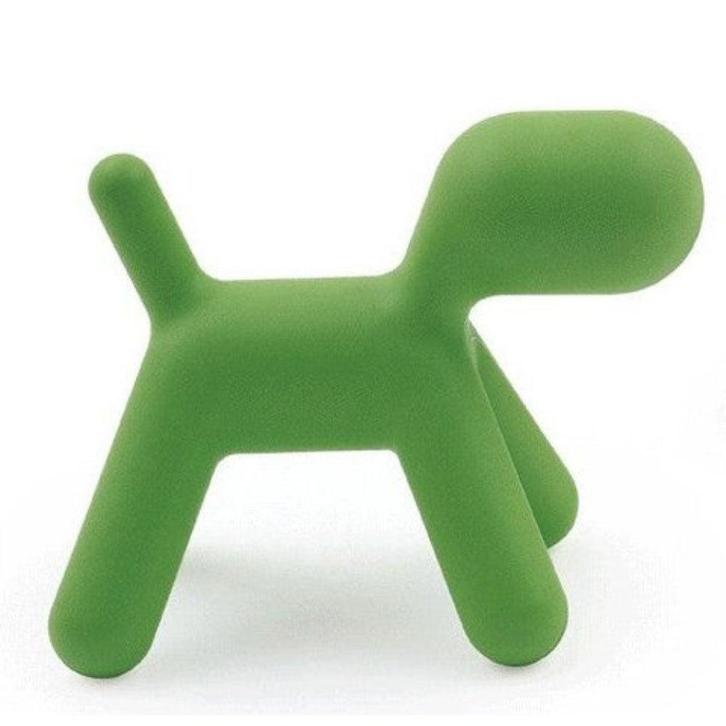 Magis Puppy small Kinderstoel - Eero Aarnio, Kinderen en Baby's, Kinderstoelen, Nieuw, Verzenden