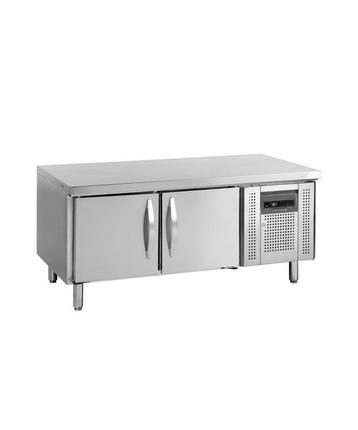 Lage koelwerkbank UC5210 | 2 Deurs | 1/1GN beschikbaar voor biedingen