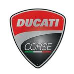 Ducati Corse Wandbord - 87691016, Nieuw, Verzenden