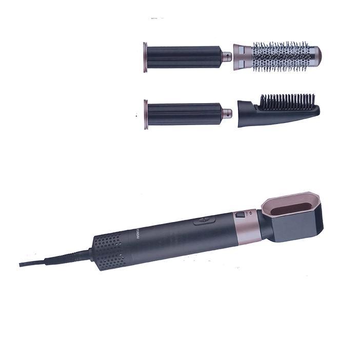 Multi haarstyler -fohn krultang fohnborstel en, Sieraden, Tassen en Uiterlijk, Uiterlijk | Haarverzorging, Verzenden