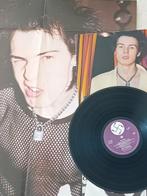 Sex Pistols & Related - Rare copy of Sid Vicious 1979 “Sid, Nieuw in verpakking